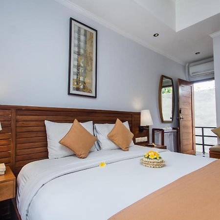 Hartaning House By Pramana Villas Ubud  Exterior photo